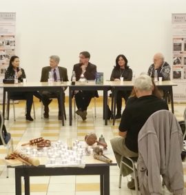 Egedi-Kovács Melinda Újalkímia