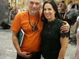 Egedi-Kovács Melinda Újalkímia