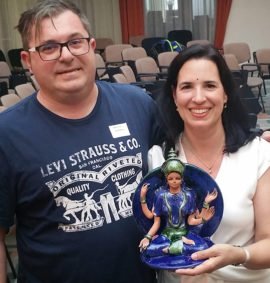 Egedi-Kovács Melinda Újalkímia