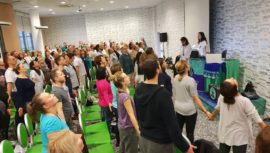 Egedi-Kovács Melinda Újalkímia