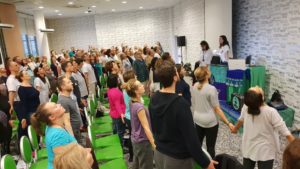 Egedi-Kovács Melinda Újalkímia