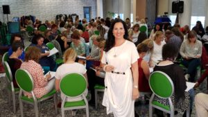 Egedi-Kovács Melinda Újalkímia