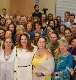 Egedi-Kovács Melinda Újalkímia