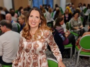 Egedi-Kovács Melinda Újalkímia