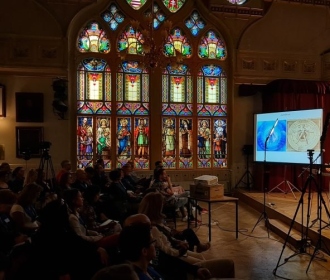 Élet a Belső Iskolában