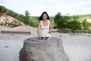 Újalkímia - Egedi-Kovács Melinda