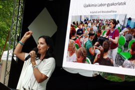 Újalkímia - Egedi-Kovács Melinda