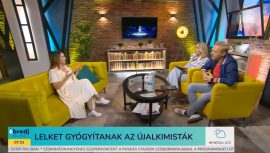 Újalkímia - Egedi-Kovács Melinda