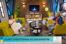 Újalkímia - Egedi-Kovács Melinda