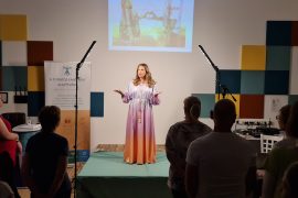 Újalkímia - Egedi-Kovács Melinda