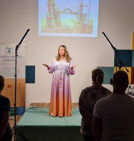 Újalkímia - Egedi-Kovács Melinda