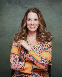 Egedi Kovács Melinda