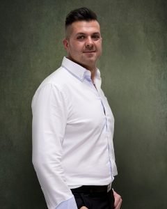 Kertész Norbert