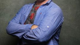 Nagy Norbert