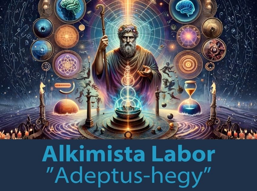 Újalkímia