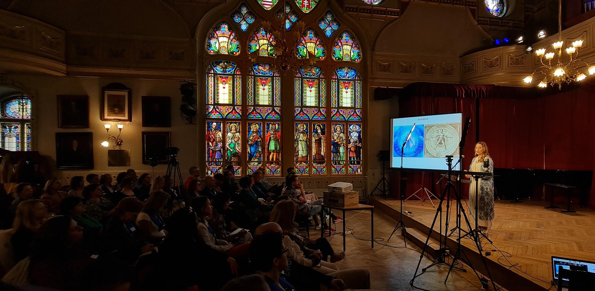 Újalkímia - Egedi-Kovács Melinda