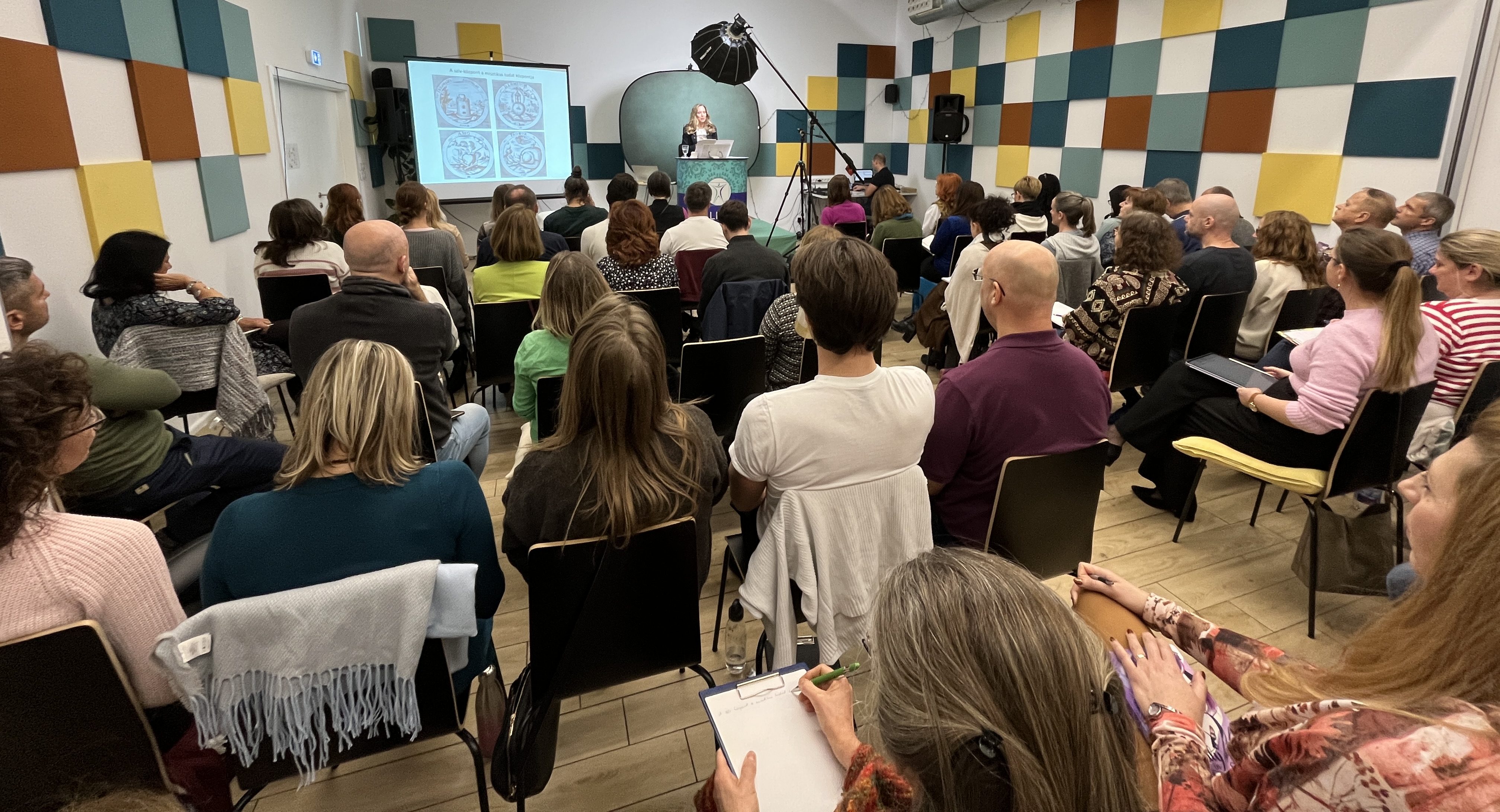 Újalkímia - Egedi-Kovács Melinda