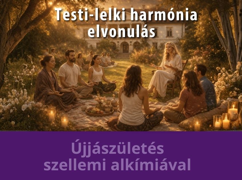 Újalkímia Akadémia